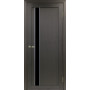 Межкомнатная дверь Optima porte Турин 528 АПП Молдинг SC/SG