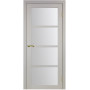 Межкомнатная дверь Optima porte Турин 540.2222