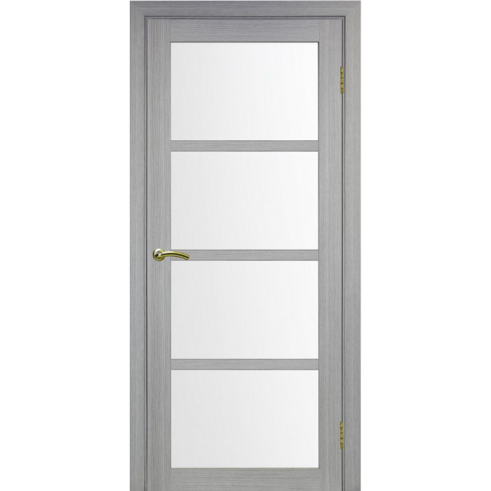 Межкомнатная дверь Optima porte Турин 540.2222