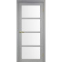 Межкомнатная дверь Optima porte Турин 540.2222