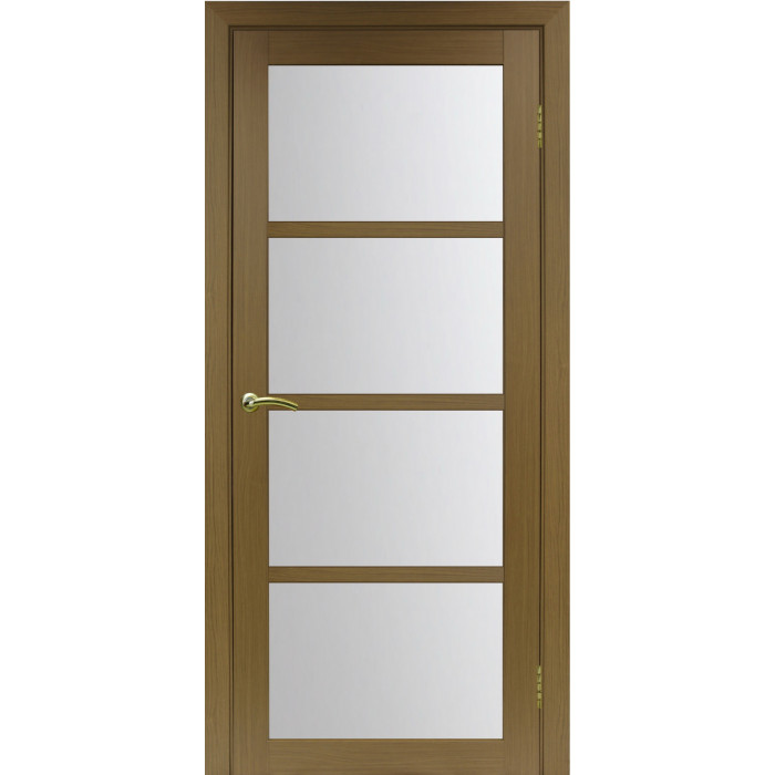 Межкомнатная дверь Optima porte Турин 540.2222