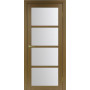 Межкомнатная дверь Optima porte Турин 540.2222