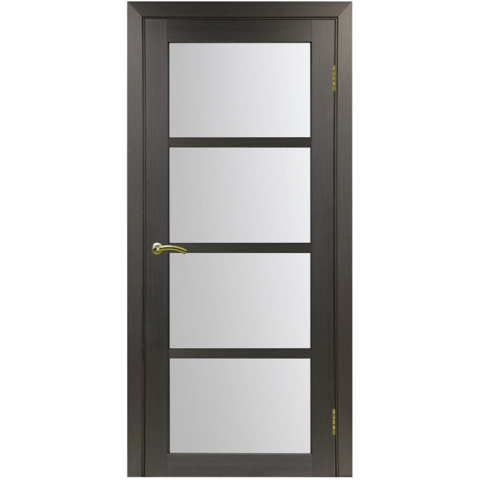 Межкомнатная дверь Optima porte Турин 540.2222