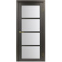 Межкомнатная дверь Optima porte Турин 540.2222