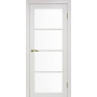 Межкомнатная дверь Optima porte Турин 540.2222