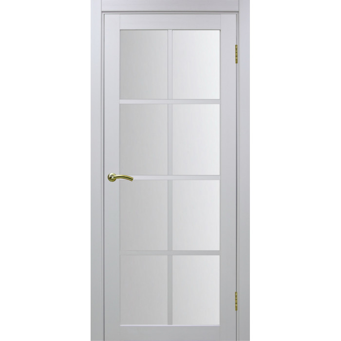Межкомнатная дверь Optima porte Турин 541.2222