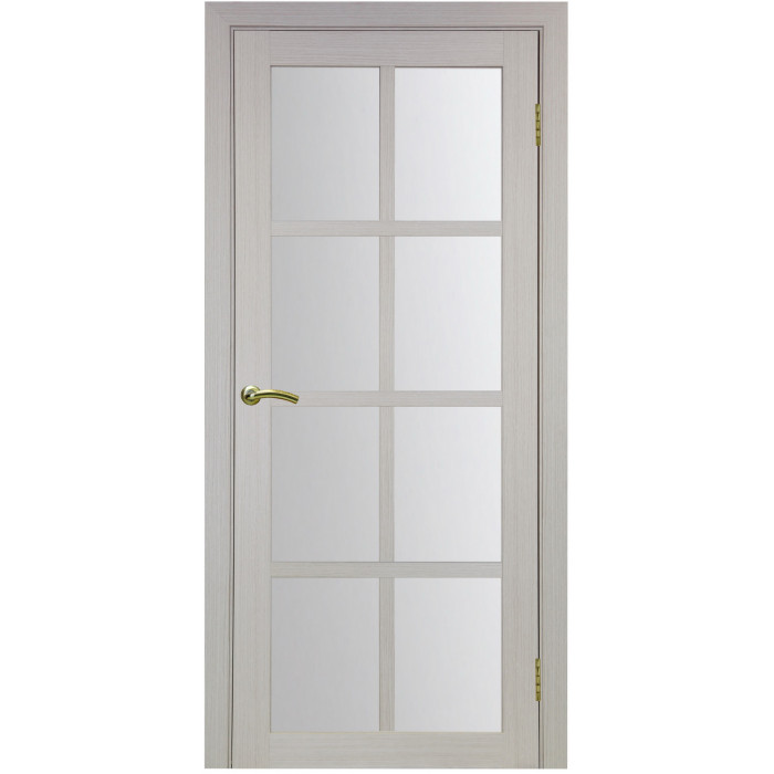 Межкомнатная дверь Optima porte Турин 541.2222