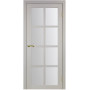 Межкомнатная дверь Optima porte Турин 541.2222