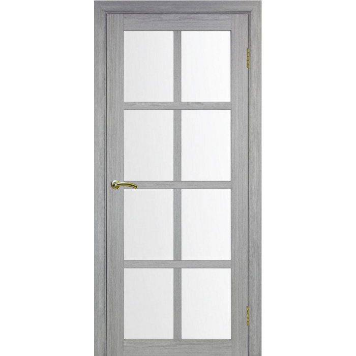 Межкомнатная дверь Optima porte Турин 541.2222