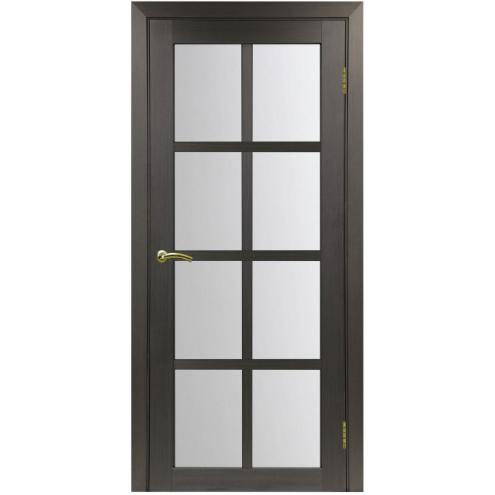Межкомнатная дверь Optima porte Турин 541.2222