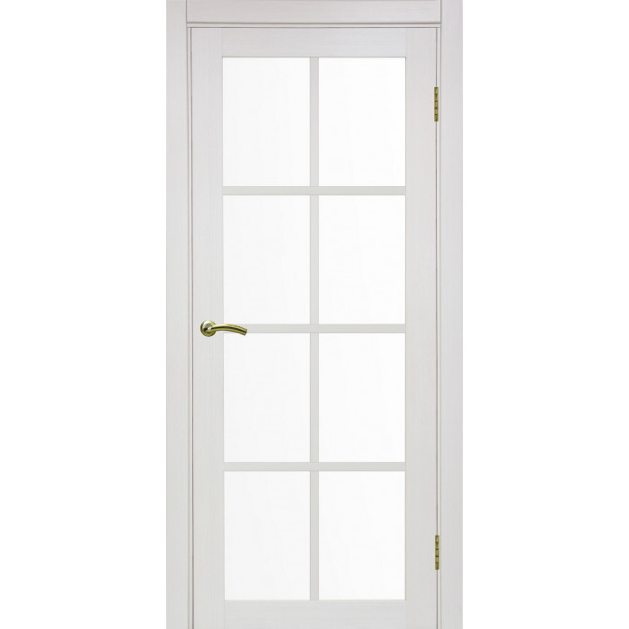 Межкомнатная дверь Optima porte Турин 541.2222