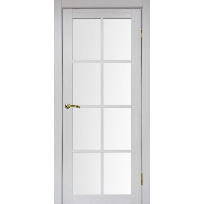 Межкомнатная дверь Optima porte Турин 541.2222