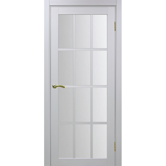Межкомнатная дверь Optima porte Турин 542.2222