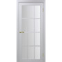 Межкомнатная дверь Optima porte Турин 542.2222