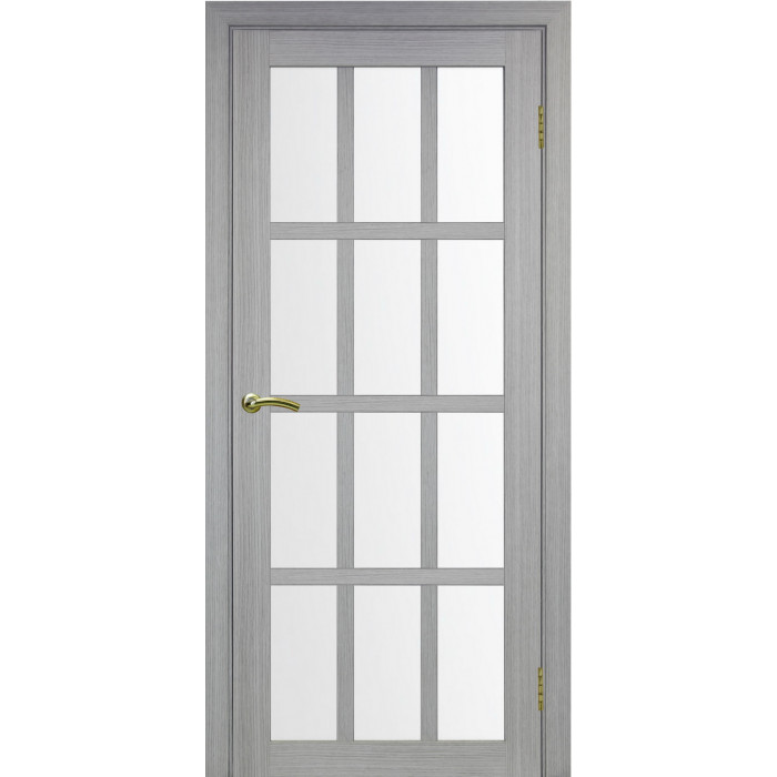Межкомнатная дверь Optima porte Турин 542.2222