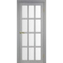 Межкомнатная дверь Optima porte Турин 542.2222