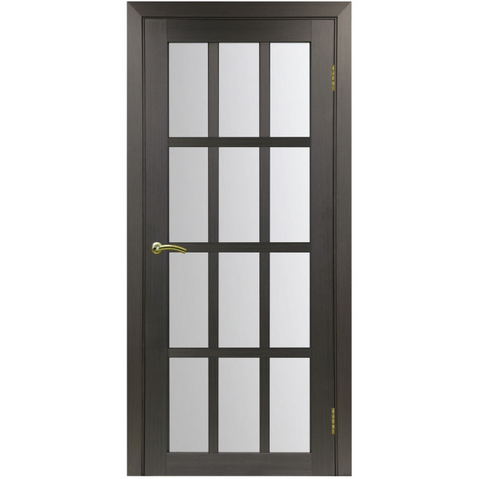 Межкомнатная дверь Optima porte Турин 542.2222