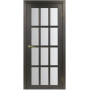 Межкомнатная дверь Optima porte Турин 542.2222