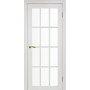 Межкомнатная дверь Optima porte Турин 542.2222