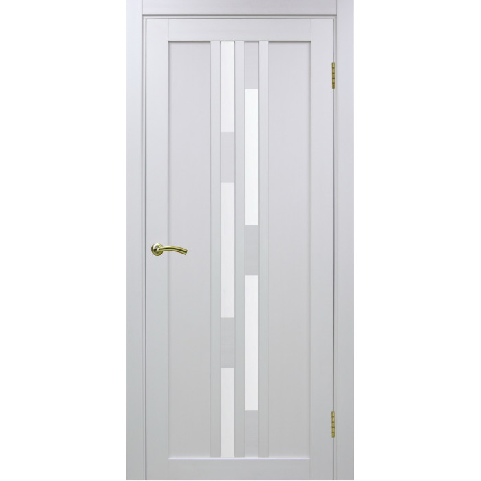 Межкомнатная дверь Optima porte Турин 551.121