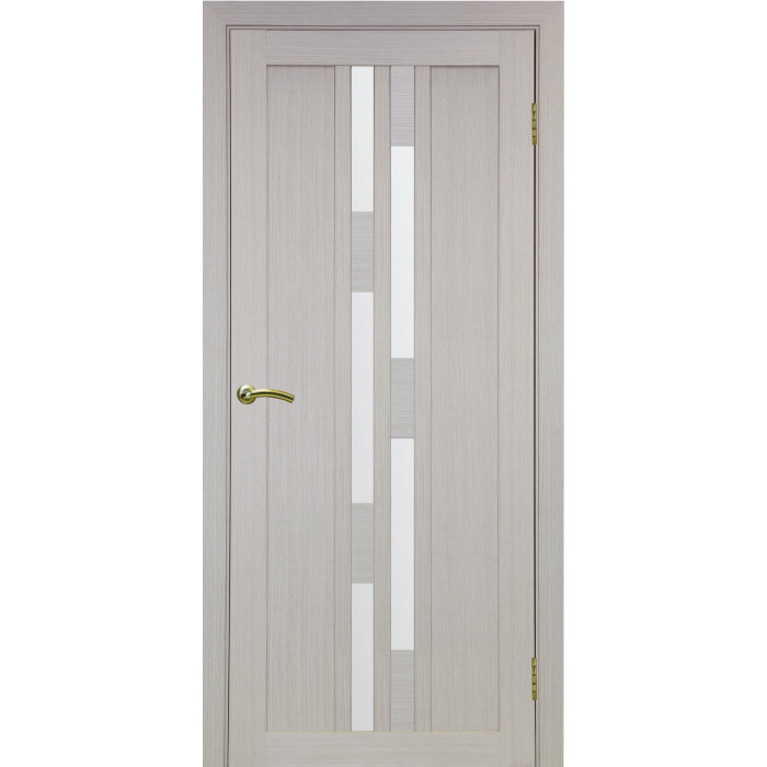 Межкомнатная дверь Optima porte Турин 551.121