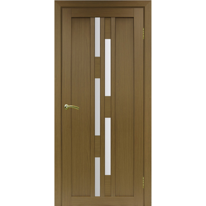 Межкомнатная дверь Optima porte Турин 551.121