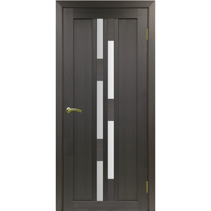 Межкомнатная дверь Optima porte Турин 551.121