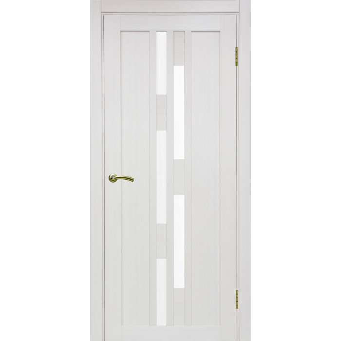 Межкомнатная дверь Optima porte Турин 551.121