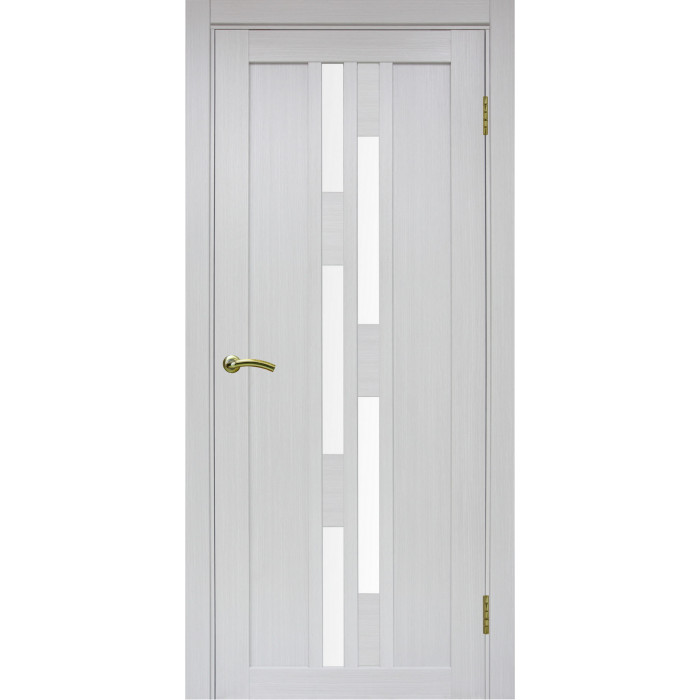 Межкомнатная дверь Optima porte Турин 551.121