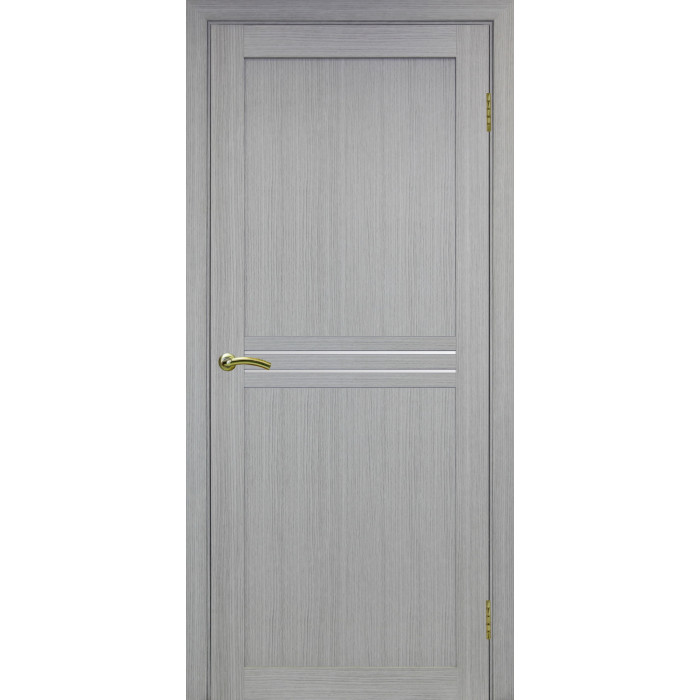 Межкомнатная дверь Optima porte Турин 552.12