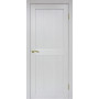 Межкомнатная дверь Optima porte Турин 552.12