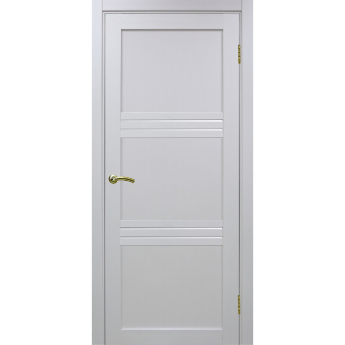 Межкомнатная дверь Optima porte Турин 553.12