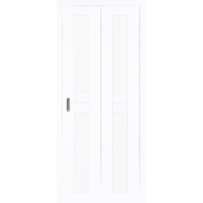 Межкомнатная дверь Optima porte Турин 520.222 складная