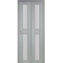 Межкомнатная дверь Optima porte Турин 520.222 складная
