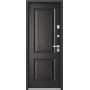 Входная дверь Buldoors ELEEN 44R-P11 Ларче темный