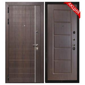 Sidoorov SM 105 Ника Венге