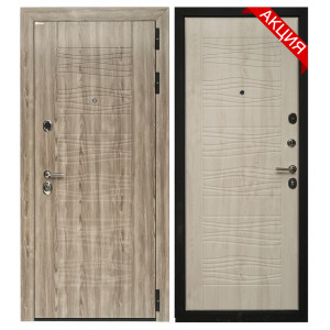 Sidoorov SM 105 Штиль