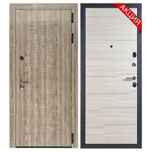 Sidoorov SM 105 Штиль Тиара