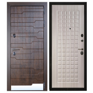 Sidoorov SM 105 Тиара Квадро