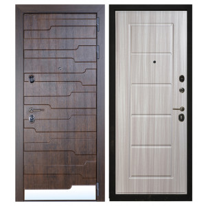 Sidoorov SM 105 Тиара Сандал белый