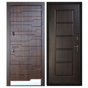 Sidoorov SM 105 Тиара Венге