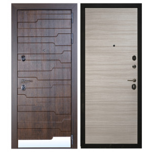Sidoorov SM 105 Тиара Акация Горизонт