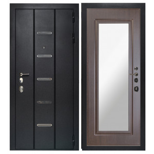 Sidoorov SM 90 Зеркало макси венге
