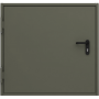 Противопожарный люк