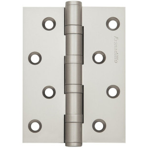 Петля универсальная Armadillo (Армадилло) 4500C (500-C4) 100x75x3 PN Перл никель Box