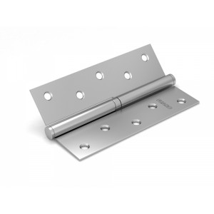 Петля съемная Fuaro (Фуаро) 413-5 125x75x2,5 PN left (перл. никель) левая