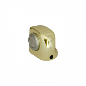 Упор дверной Armadillo (Армадилло) магнитный MDS-003ZA GP Золото