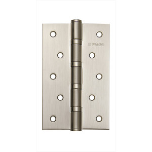 Петля универсальная Fuaro (Фуаро) 4BB 150x95x3 PN (перл. никель)