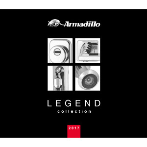Генеральный каталог Armadillo (Армадилло) ARMADILLO Legend - 2019
