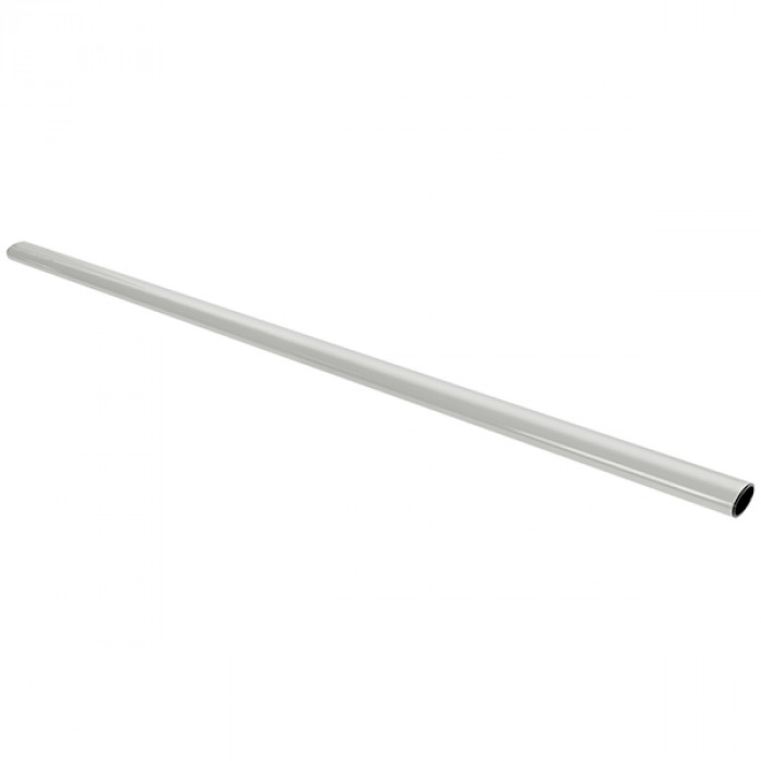 NPAM26 00 CORNI ASSA ABLOY (Корни Асса Аблой) 02 17 Штанга овального сечения Eurosmart (серая, 1200 мм)